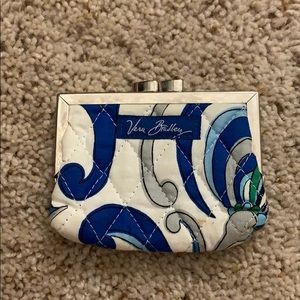 Vera Bradley Coin Purse